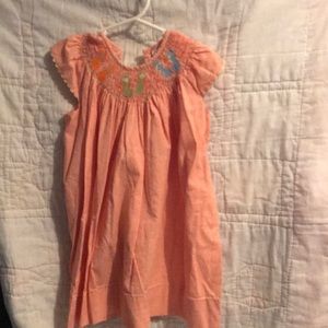 Two Silly Kids formal dress Pink size 2